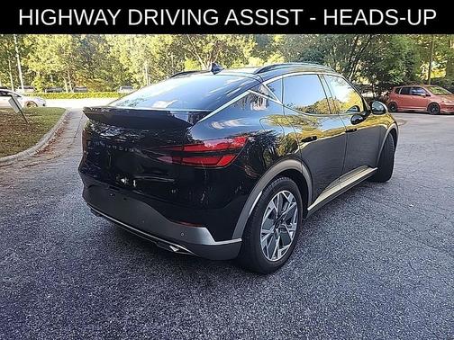 2024 Genesis GV60 Standard RWD
