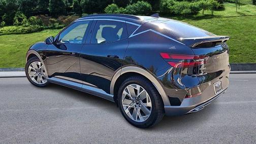 2024 Genesis GV60 Standard RWD