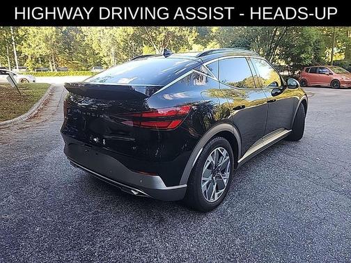 2024 Genesis GV60 Standard RWD