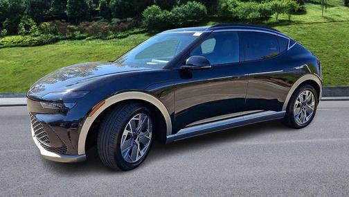 2024 Genesis GV60 Standard RWD