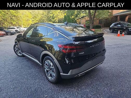 2024 Genesis GV60 Standard RWD
