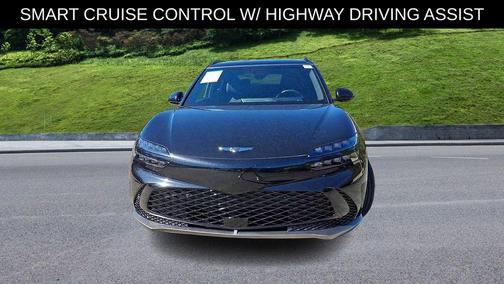 2024 Genesis GV60 Standard RWD
