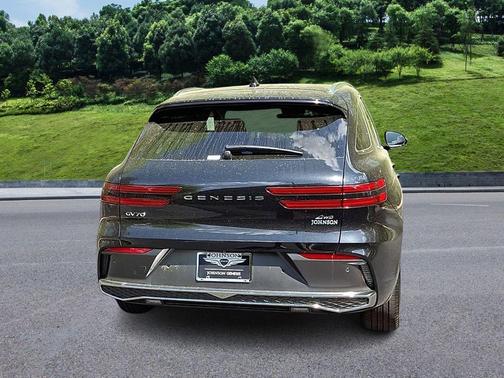 Vik Black 2026 Genesis GV70 2.5T