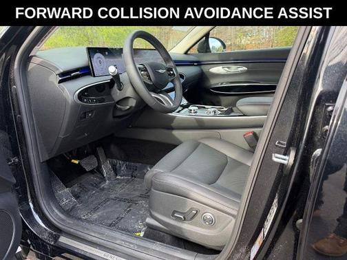 2026 Genesis GV70 2.5T