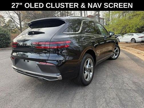 2026 Genesis GV70 2.5T