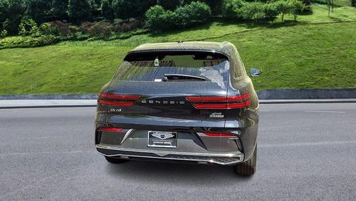 Vik Black 2026 Genesis GV70 2.5T