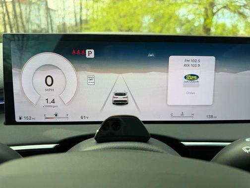 2026 Genesis GV70 2.5T