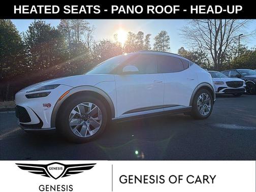 2025 Genesis GV60 Standard RWD