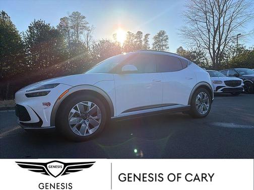 2025 Genesis GV60 Standard RWD