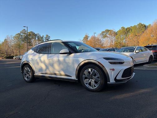 2025 Genesis GV60 Standard RWD