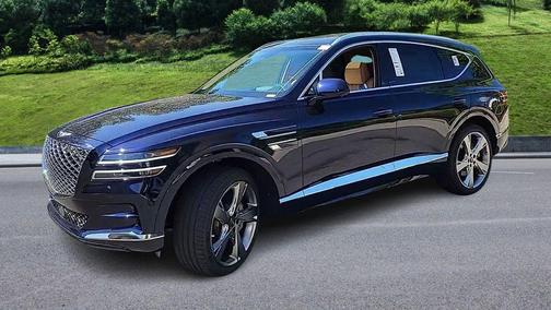 2024 Genesis GV80 3.5T
