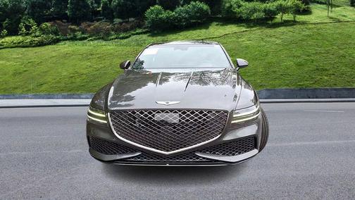 2024 Genesis G80 3.5T Sport AWD