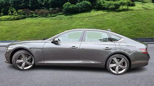 2024 Genesis G80 3.5T Sport AWD