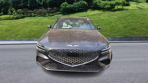 2023 Genesis G70 2.0T RWD