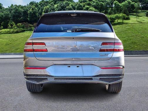 2026 Genesis GV80 3.5T
