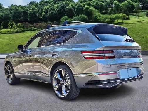 2026 Genesis GV80 3.5T