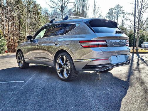 2026 Genesis GV80 3.5T