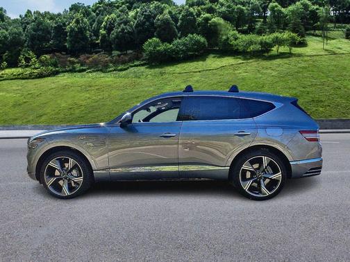 2026 Genesis GV80 3.5T
