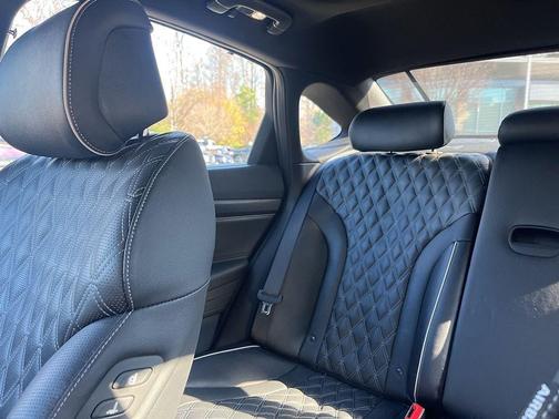 2023 Genesis G80 2.5T AWD