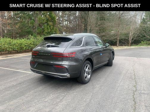 2026 Genesis GV70 2.5T Select