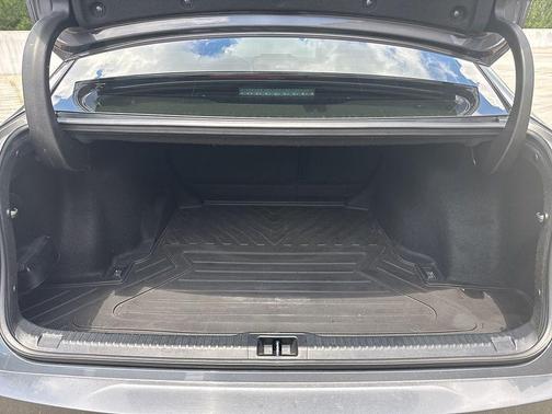 Cloudburst Gray 2021 Lexus IS 350 Base