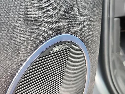 Ecotronic Gray Matte 2025 Hyundai IONIQ 5 N AWD