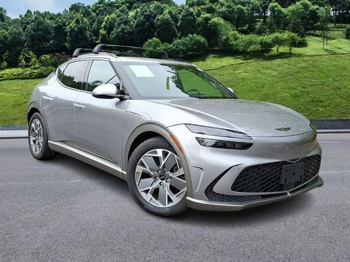 2025 Genesis GV60 Standard RWD