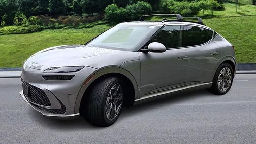 2025 Genesis GV60 Standard RWD