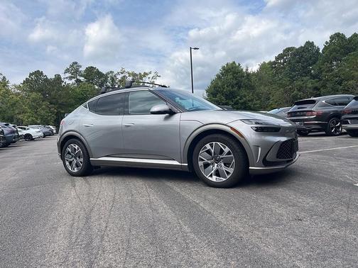 2025 Genesis GV60 Standard RWD