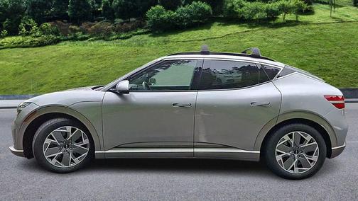 2025 Genesis GV60 Standard RWD