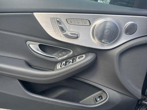 2021 Mercedes-Benz C-Class C 300 4MATIC