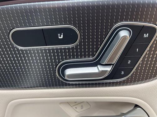 2021 Mercedes-Benz GLB 250 4MATIC