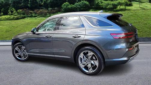 2024 Genesis Electrified GV70 Advanced AWD