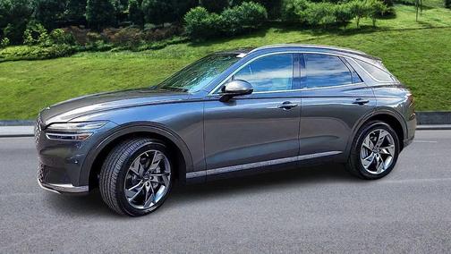 2024 Genesis Electrified GV70 Advanced AWD
