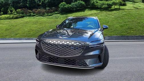 2024 Genesis Electrified GV70 Advanced AWD