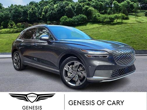 2024 Genesis Electrified GV70 Advanced AWD