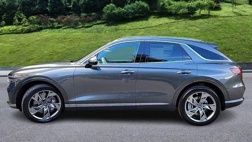 2024 Genesis Electrified GV70 Advanced AWD