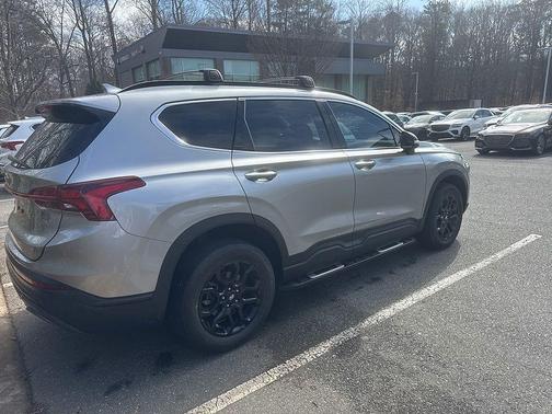 2023 Hyundai SANTA FE XRT
