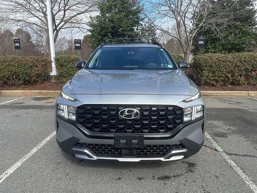 2023 Hyundai SANTA FE XRT