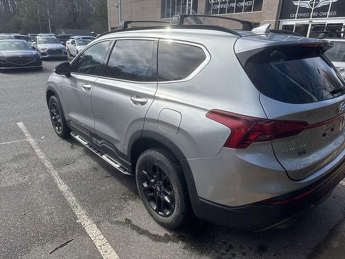 2023 Hyundai SANTA FE XRT