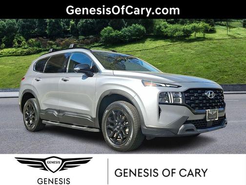 2023 Hyundai SANTA FE XRT