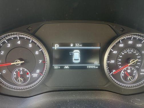 2023 Hyundai SANTA FE XRT