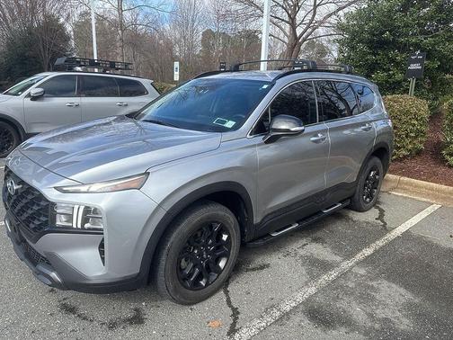 2023 Hyundai SANTA FE XRT
