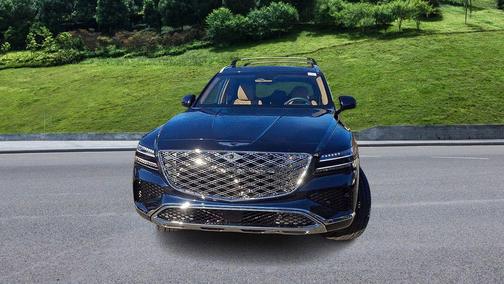 2026 Genesis GV80 3.5T