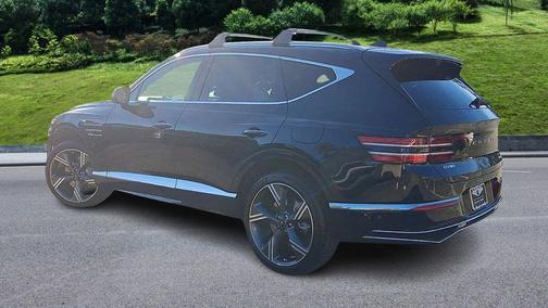 2026 Genesis GV80 3.5T