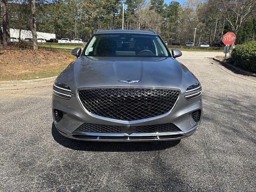 2025 Genesis GV70 2.5T AWD