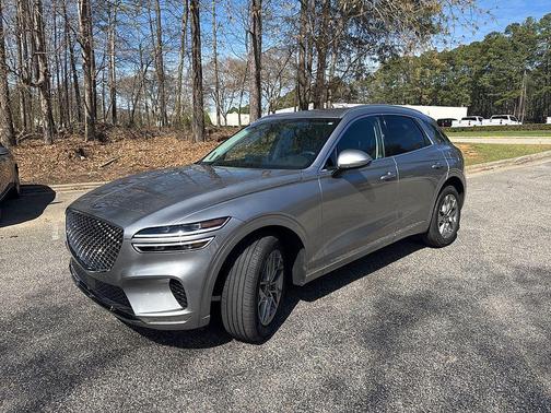 2025 Genesis GV70 2.5T AWD