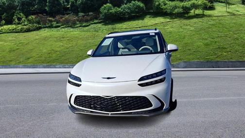 2025 Genesis GV60 Standard RWD