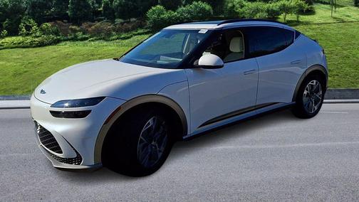 2025 Genesis GV60 Standard RWD