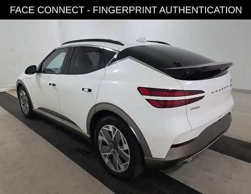 2025 Genesis GV60 Standard RWD